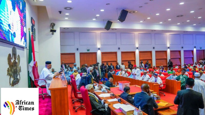 Nigerian Senate Threatens MDAs with Zero Budgetary Allocation Over Financial Discrepancies