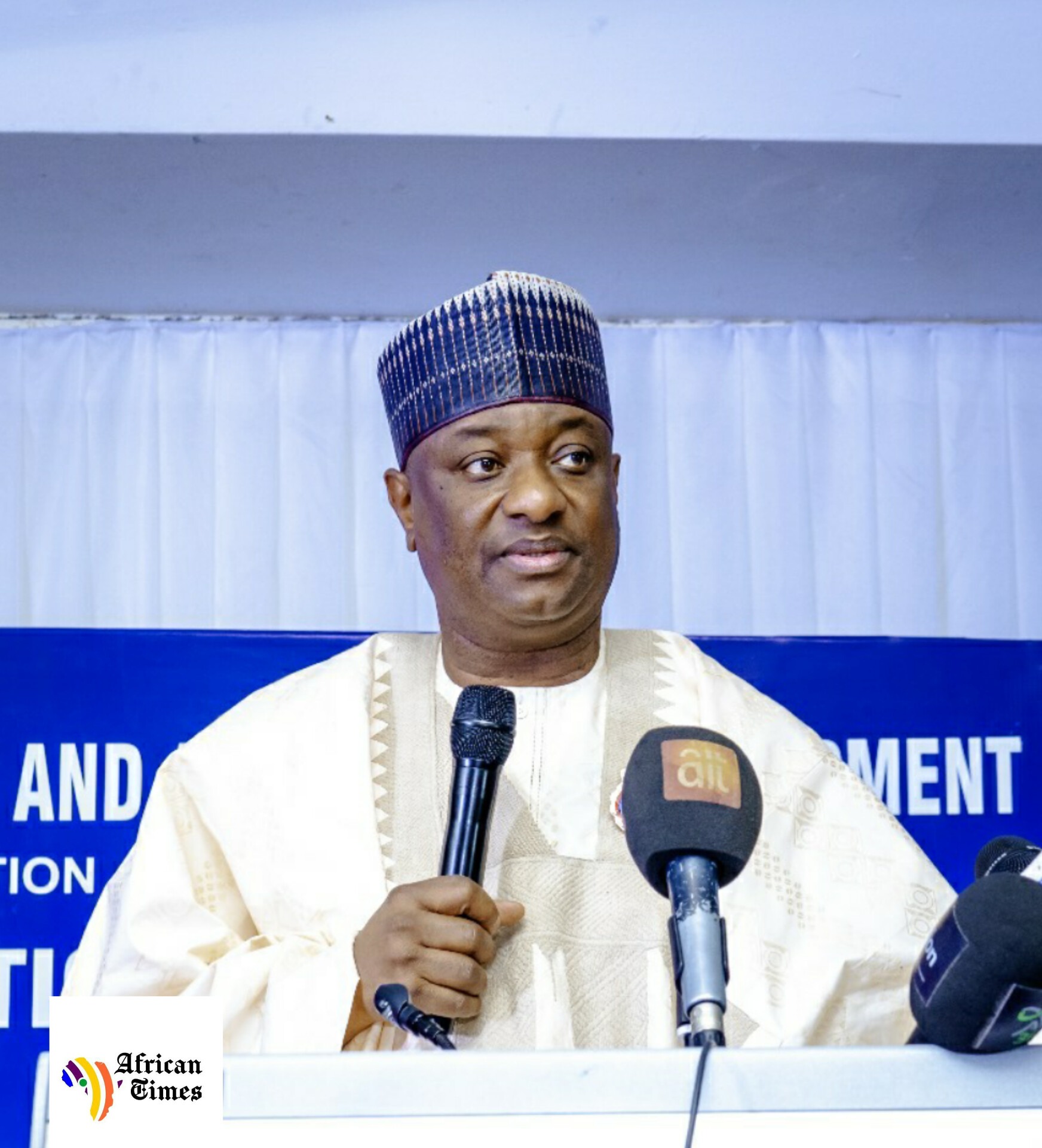 FG to Secure Survival of Domestic Airlines Through Policy Reforms, Says Shettima