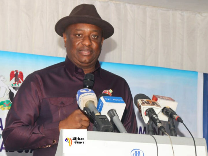 Nigeria to Host Landmark Aircraft Acquisition Summit to Address Aviation Financing Challenges