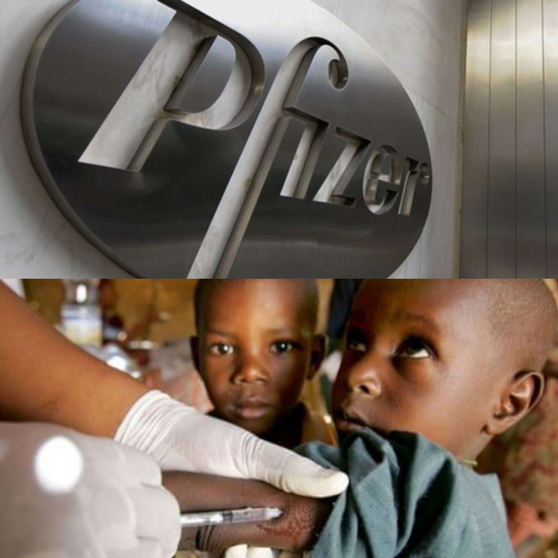 How Jimmy Carter, Yakubu Gowon Helped Pfizer Evade Justice in Deadly Nigerian Drug Trial