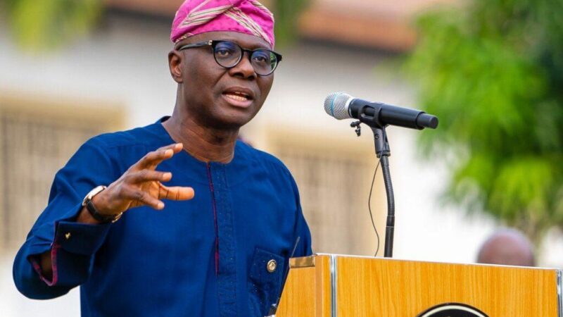 Governor Sanwo-Olu Signs Lagos Electricity Bill 2024 into Law, Paving Way for 24-Hour Power Supply