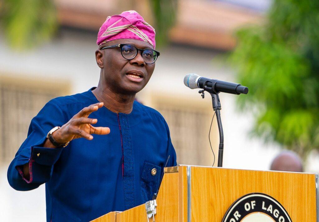 Governor Sanwo-Olu Signs Lagos Electricity Bill 2024 into Law, Paving Way for 24-Hour Power Supply