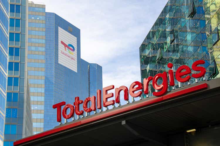 TotalEnergies Unveils $750 Million Gas Investment to Bolster Nigeria’s LNG Supply