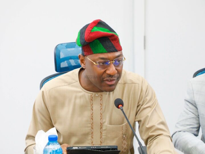 NSIB Clarifies Wigwe Crash Role, Defends Nigerian Airport Safety, Unveils Broader Transport Mandate