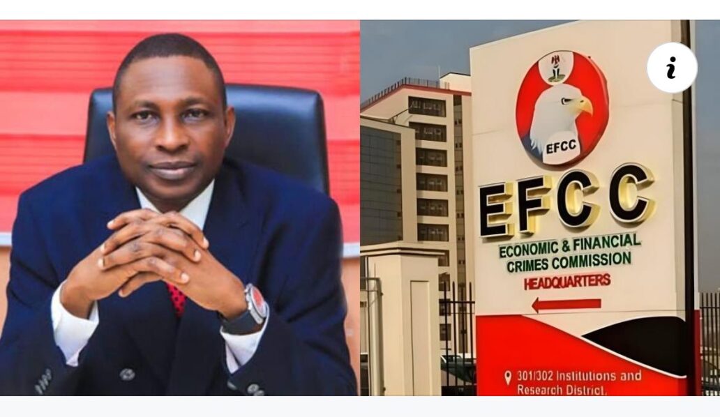 EFCC Dismisses 27 Officers Over Fraud, Warns Public Against Impersonators, Blackmailers