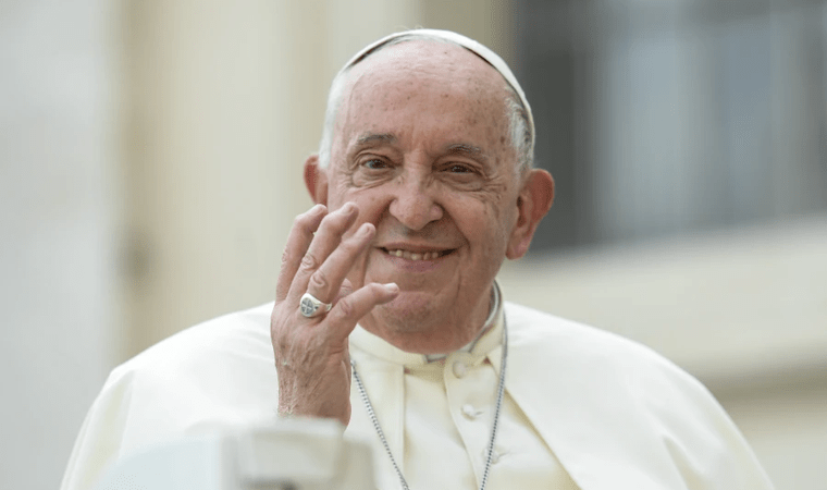 Pope Francis Advocates Debt Forgiveness for Poor Nations in 2025 Peace Message