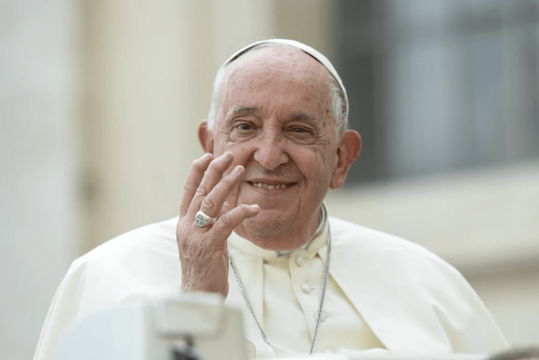 Pope Francis Advocates Debt Forgiveness for Poor Nations in 2025 Peace Message