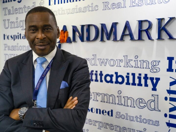 Landmark Africa Announces Major Relocation, Expansion Plans Following Lagos Beach Demolition