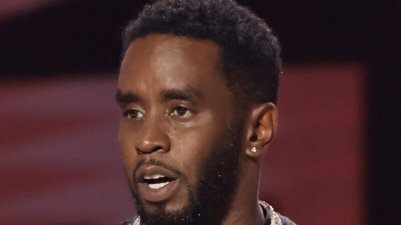 Diddy Seeks Release of ‘Freak-Off Tapes’ to Prove Innocence in Sexual Assault Case