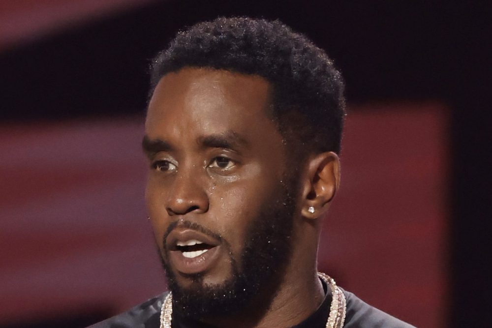 Diddy Seeks Release of ‘Freak-Off Tapes’ to Prove Innocence in Sexual Assault Case