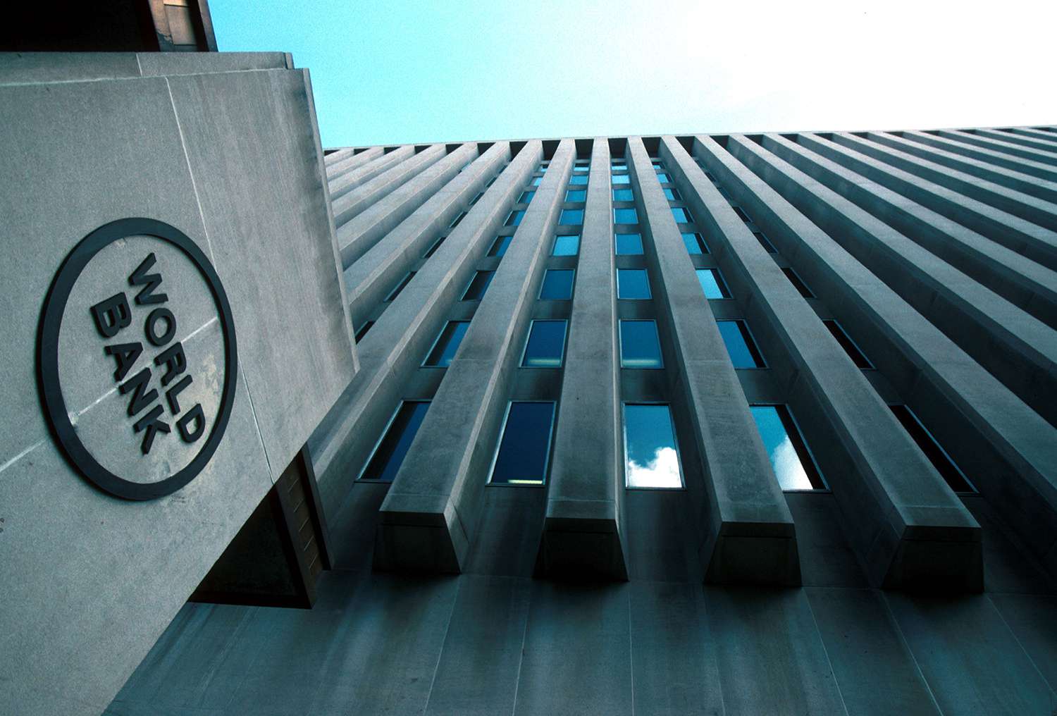 World Bank Bans Two Nigerian Firms, CEO for Fraudulent Practices