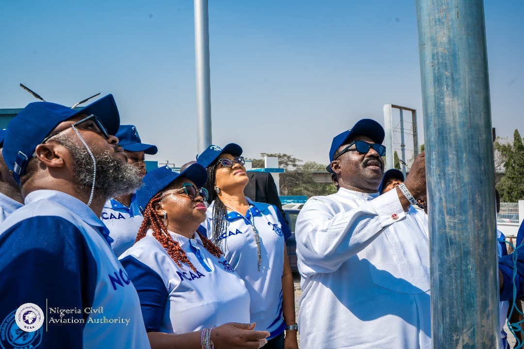 Nigerian Airspace Safer with Enhanced Surveillance, Says NCAA Acting DG