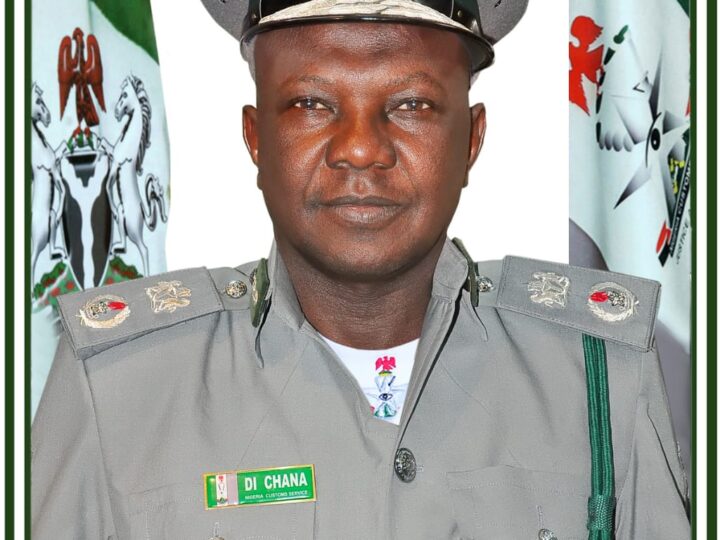 Kano/Jigawa Area Command Records Remarkable N102.5 Billion Revenue Performance