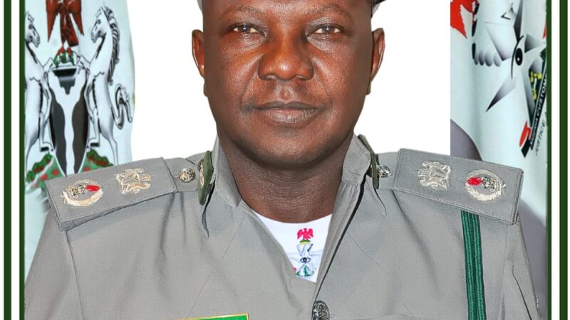 Kano/Jigawa Area Command Records Remarkable N102.5 Billion Revenue Performance