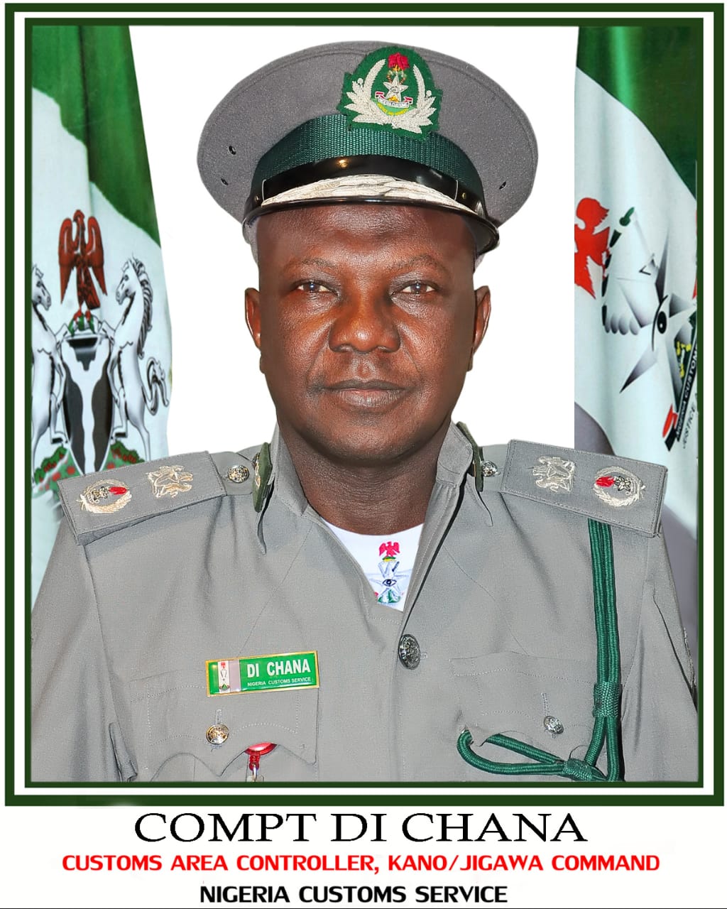 Kano/Jigawa Area Command Records Remarkable N102.5 Billion Revenue Performance