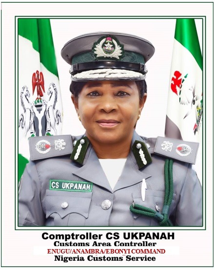 Enugu/Anambra/Ebonyi Customs Command Achieves Record Revenue Collection in 2024, Sets Ambitious Goals for 2025