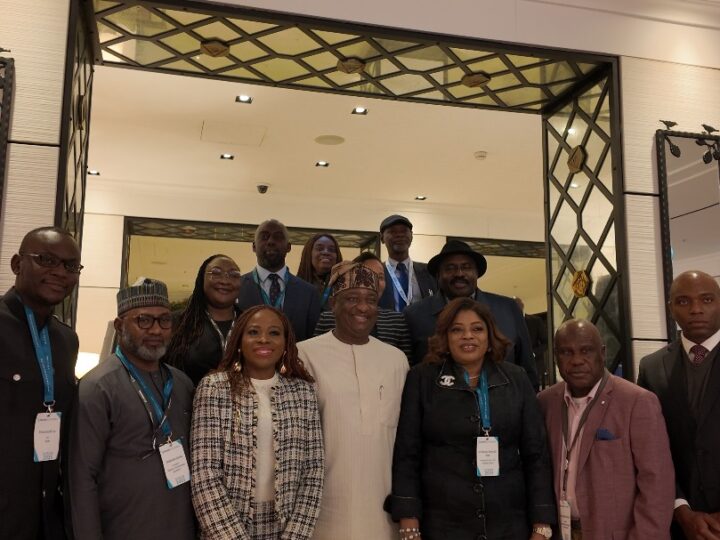 Afreximbank to Support Aircraft Financing for Nigerian Airlines: Key Agreements Reached at Dublin Conference