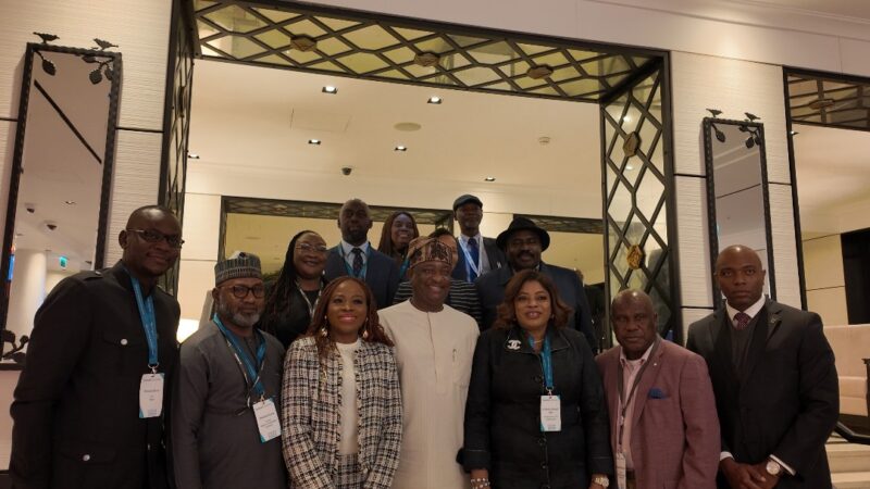 Afreximbank to Support Aircraft Financing for Nigerian Airlines: Key Agreements Reached at Dublin Conference