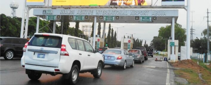 FAAN Suspends Access Gate Fees at Abuja Airport to Alleviate Traffic Congestion