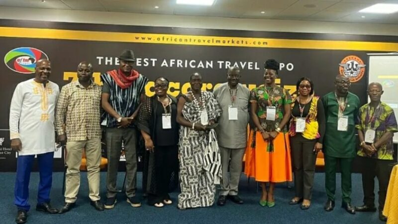 Accra Weizo 2025: 8th West African Travel Expo Set to Promote Seamless Regional Tourism