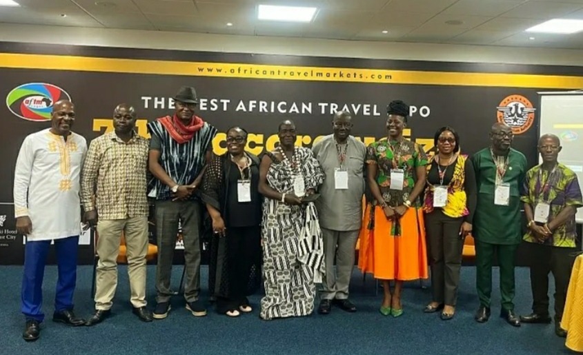 Accra Weizo 2025: 8th West African Travel Expo Set to Promote Seamless Regional Tourism