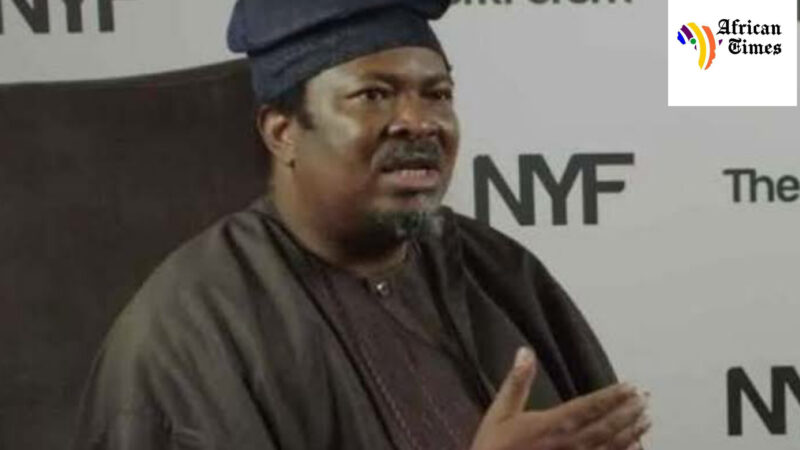 Federal High Court Orders Banks to Blacklist Nduka Obaigbena, Family over $718 Million Debt