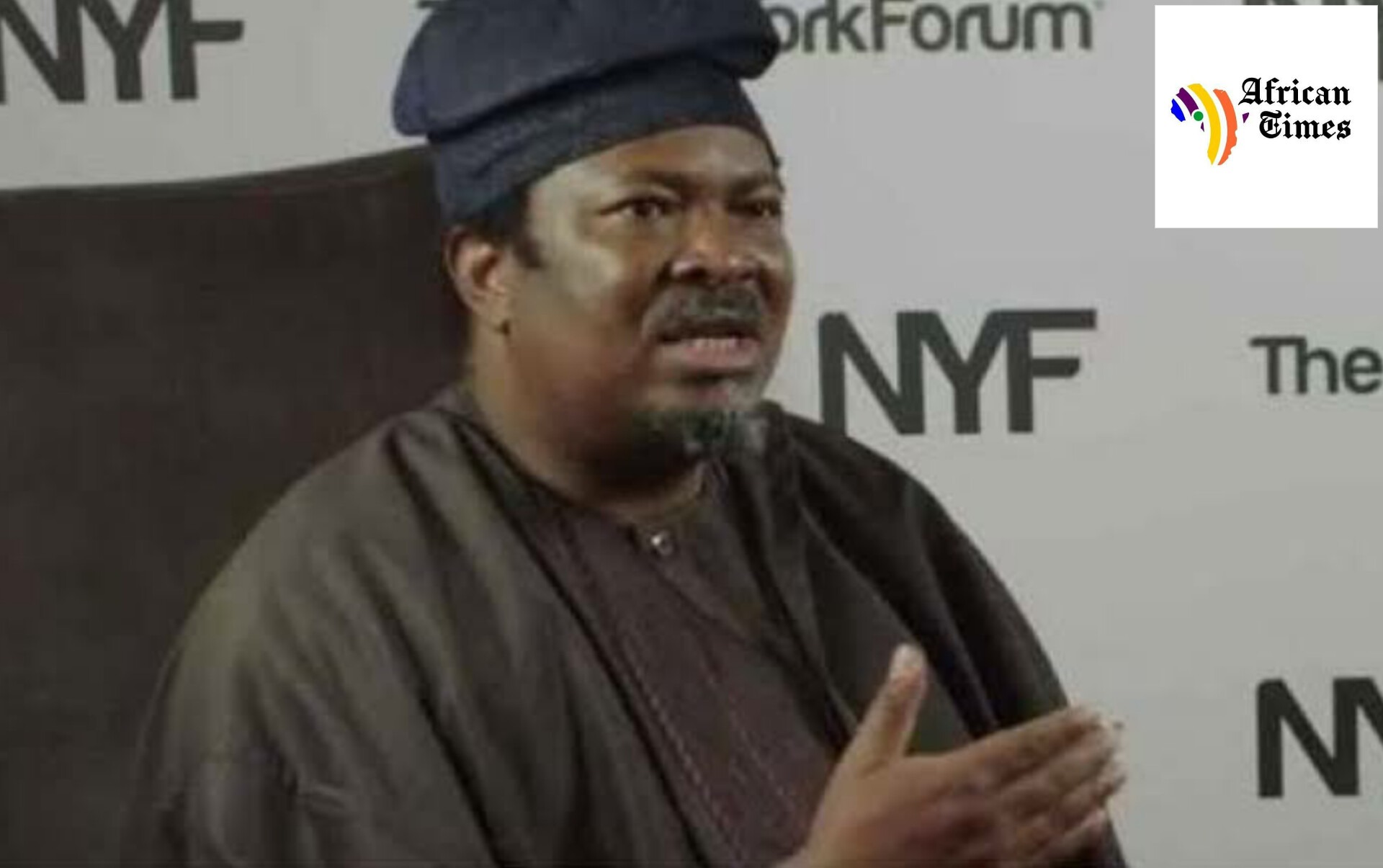 Federal High Court Orders Banks to Blacklist Nduka Obaigbena, Family over $718 Million Debt