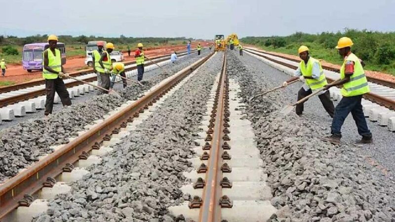 China Development Bank Approves $254.76 Million Loan for Nigeria’s Kano-Kaduna Railway Project