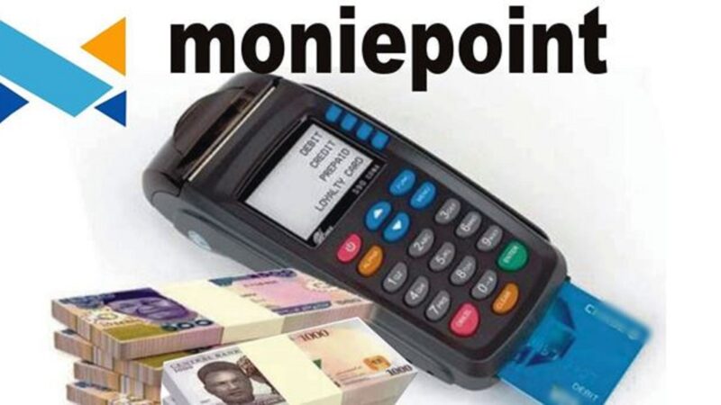 Moniepoint Battles to Recover N1.1 Billion as Alleged Hacker Faces Court Trial