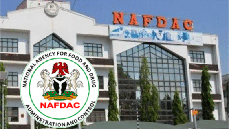 NAFDAC Invites Chinese Oriental Supermarket for Questioning Over Alleged Expired, Mislabelled Products