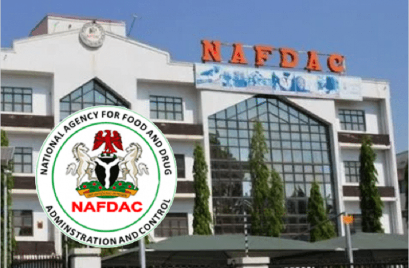 NAFDAC Invites Chinese Oriental Supermarket for Questioning Over Alleged Expired, Mislabelled Products