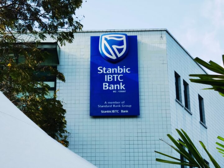 Stanbic IBTC Bank Tops Retail, SME Banking in 2024 KPMG Customer Experience Survey