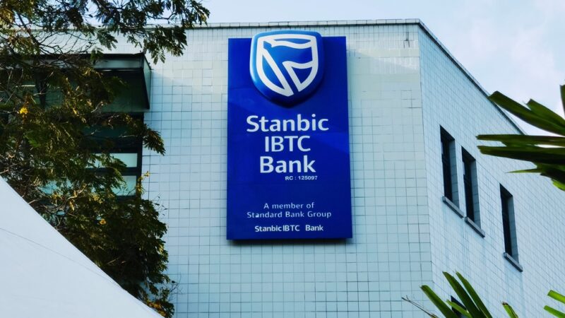 Stanbic IBTC Bank Tops Retail, SME Banking in 2024 KPMG Customer Experience Survey