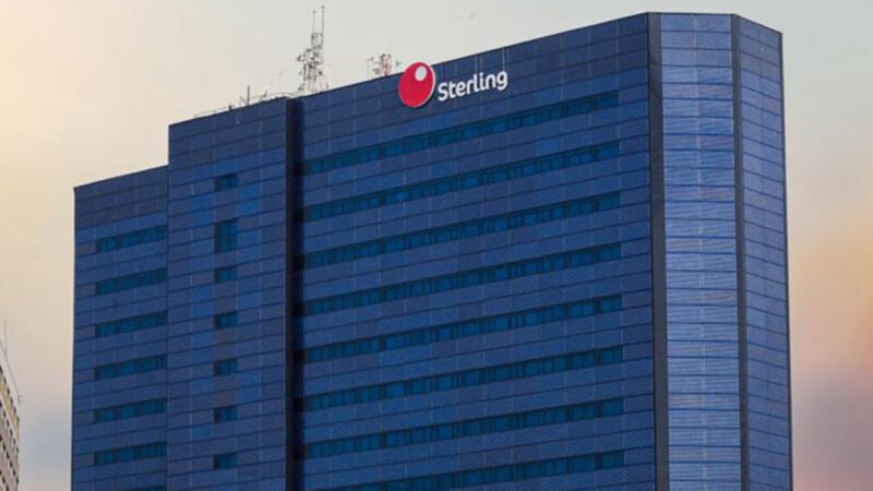 Sterling Bank Petitions IGP Over Alleged Fraud by Miden Systems