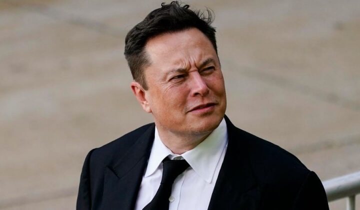 SEC Sues Elon Musk over Alleged Securities Violations in Twitter Share Purchase