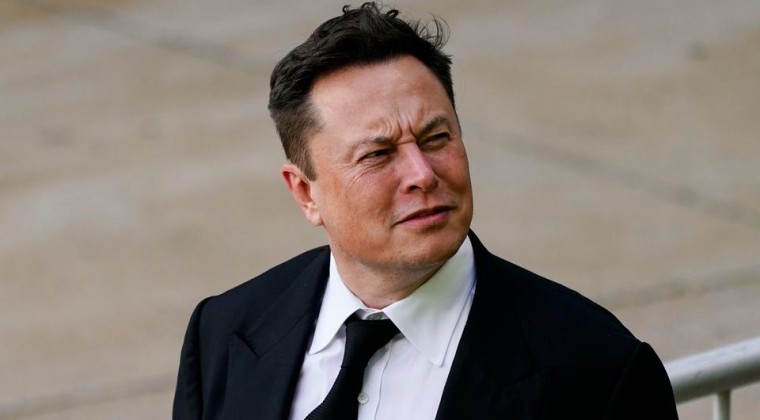 SEC Sues Elon Musk over Alleged Securities Violations in Twitter Share Purchase