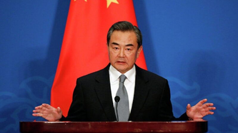 China’s Foreign Minister Wang Yi Reaffirms Africa as a Strategic Ally, Set to Visit Nigeria