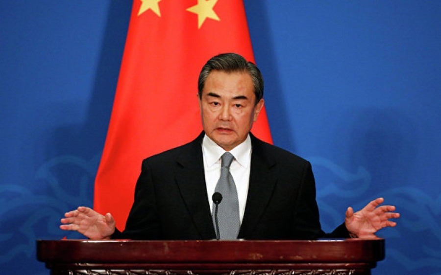 China’s Foreign Minister Wang Yi Reaffirms Africa as a Strategic Ally, Set to Visit Nigeria