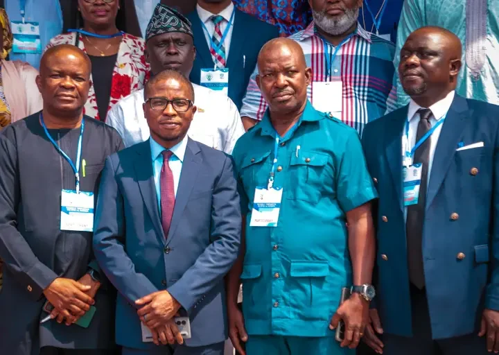 NIMASA Reviews 16 Proposals to Strengthen Seafarers’ Rights, Maritime Labour Standards