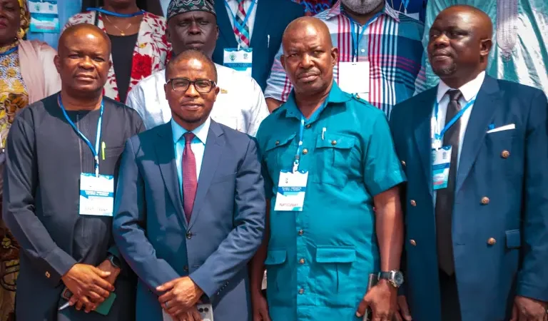 NIMASA Reviews 16 Proposals to Strengthen Seafarers’ Rights, Maritime Labour Standards