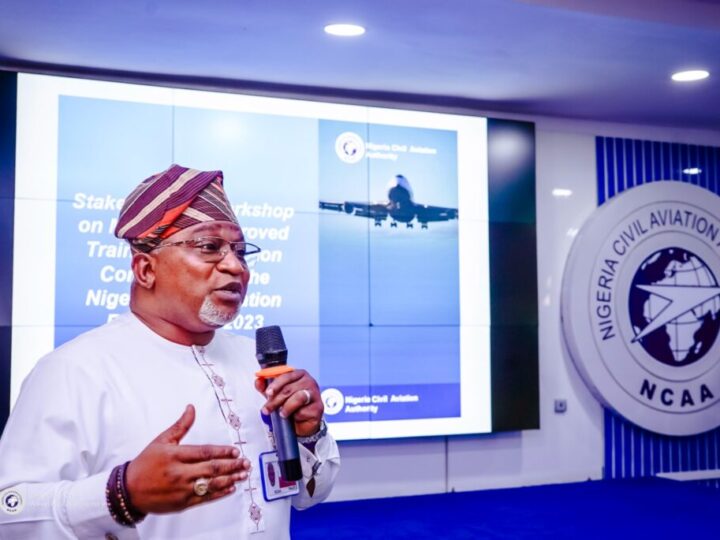 Benchmarking Regulatory Compliance in Nigeria’s Aviation Sector: The Role of ATOs