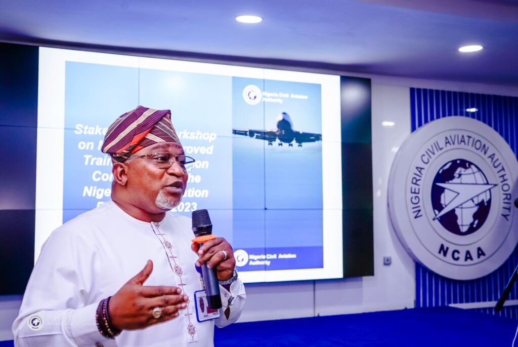 Benchmarking Regulatory Compliance in Nigeria’s Aviation Sector: The Role of ATOs