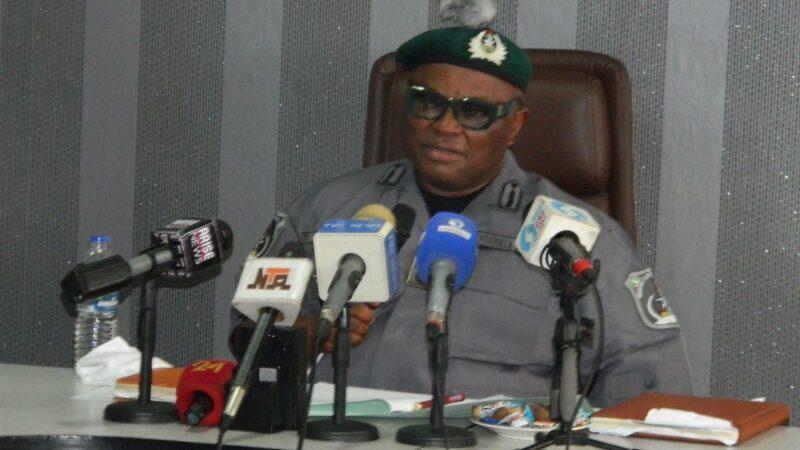 Oyo/Osun Customs Area Command Records Landmark Achievements in Revenue, Anti-Smuggling