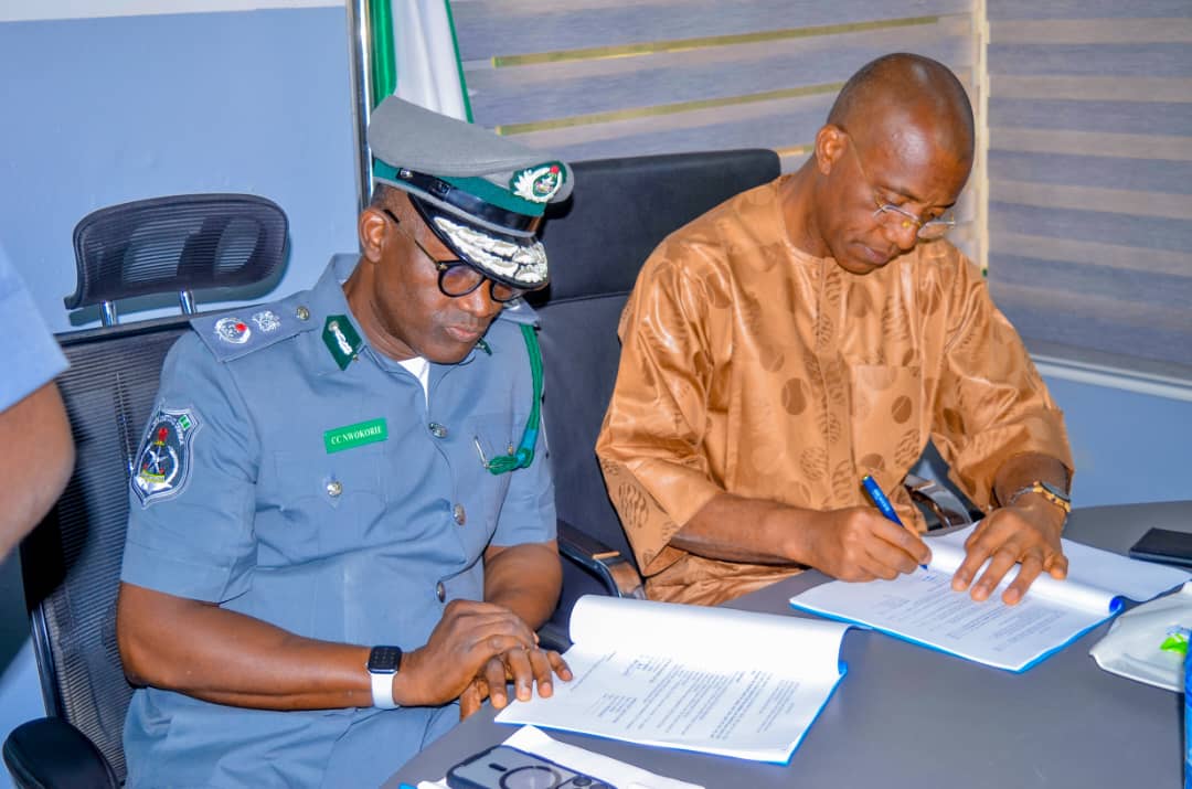 Comptroller Nwokorie Vows to Uphold Ojike’s Legacy as Leadership Changes at Kebbi Area Command