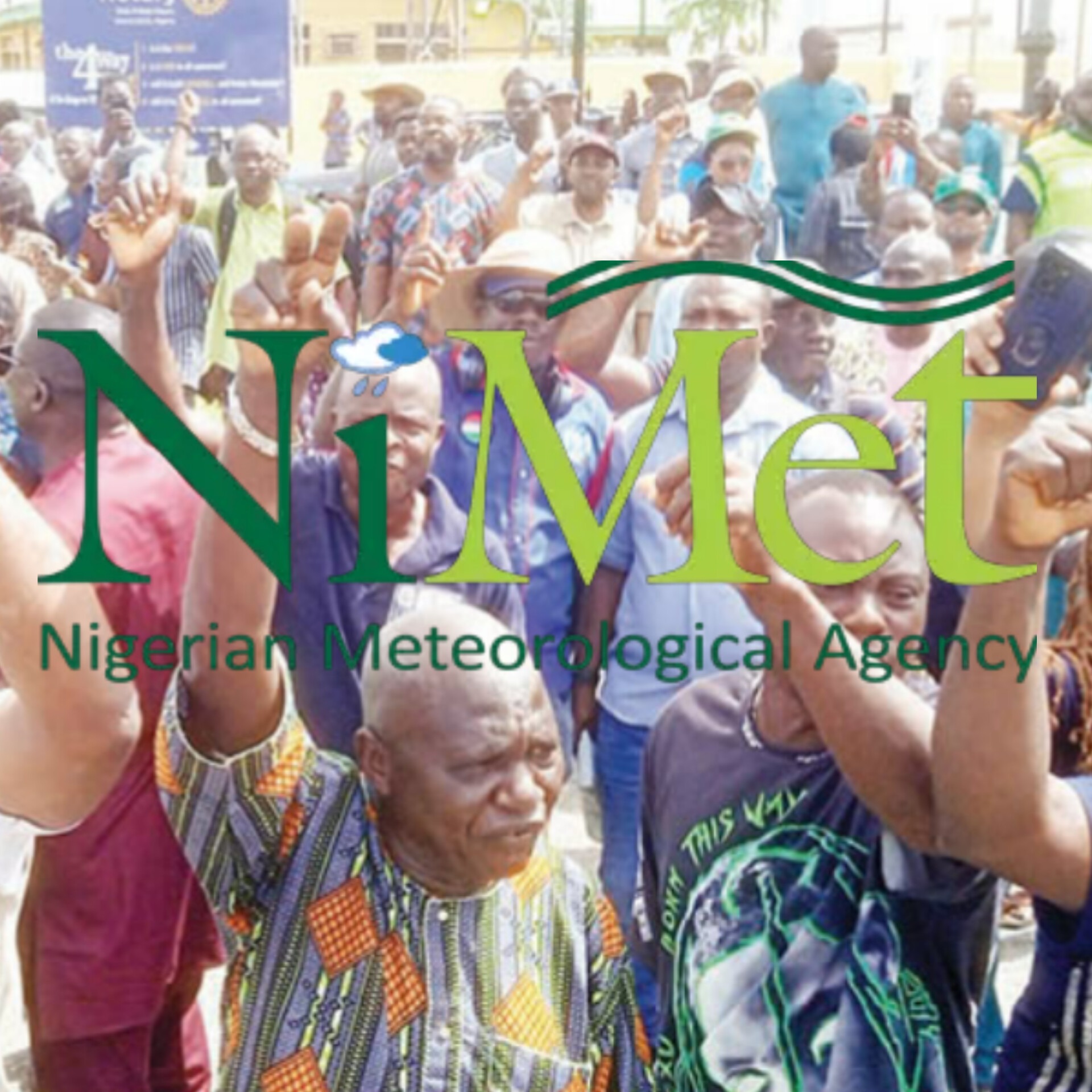 Aviation Unions Demand Urgent Salary Relativity for NiMet Workers, Suspend Strike Action