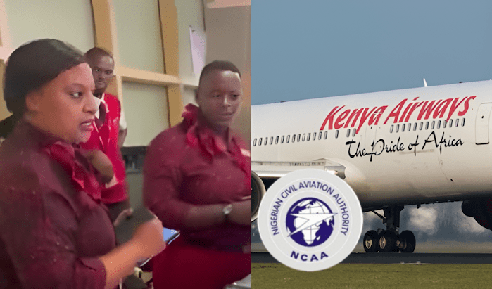 Kenya Airways Apologises for Ill-Treatment of Nigerian Passenger, Admits to Misleading Statement