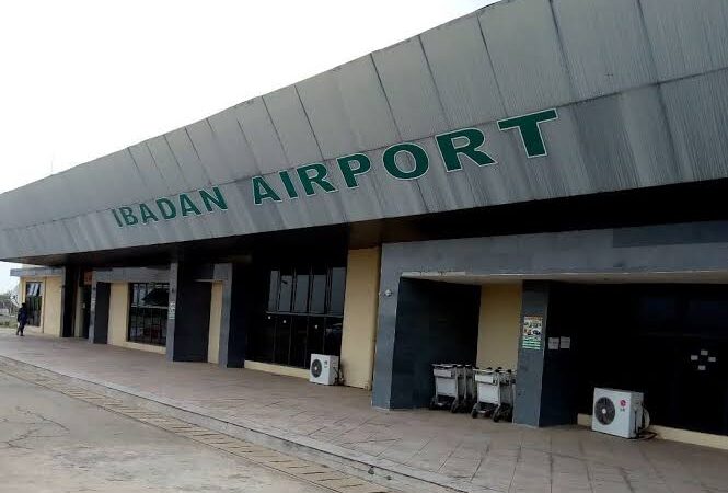 FAAN Closes Ibadan Airport Temporarily for Upgrade Works