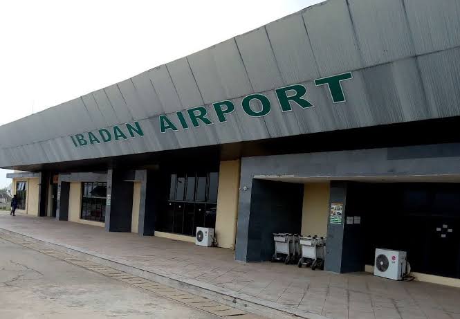 FAAN Closes Ibadan Airport Temporarily for Upgrade Works