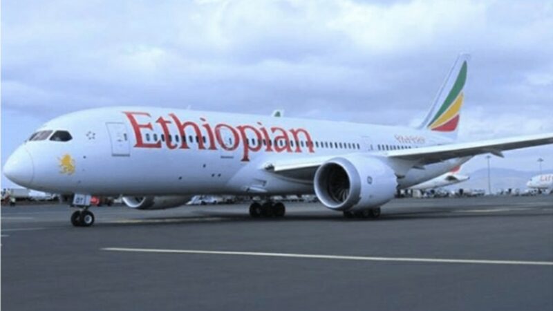 Ethiopian Airlines Expands European Network with New Porto Route