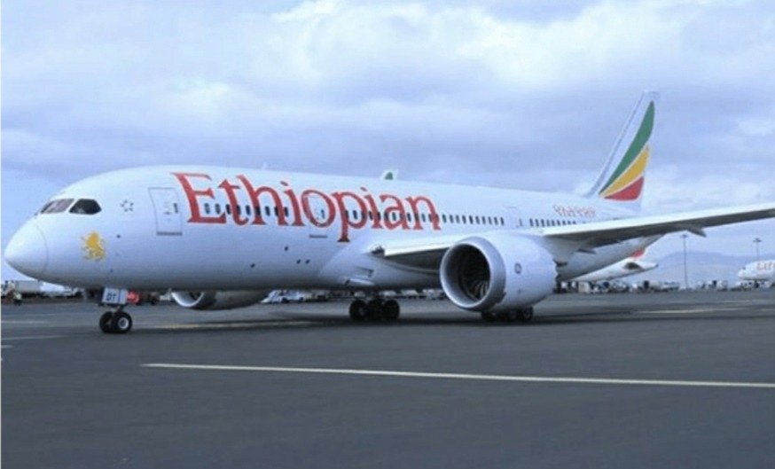 Ethiopian Airlines Expands European Network with New Porto Route